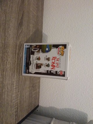 Funko Pop! Leonardo The Last Ronin 48