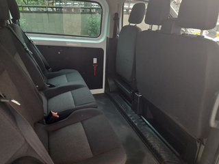 Ford Tourneo Custom 2.2 TDCI 125cv 300 L1 Titanium
