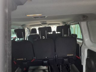 Ford Tourneo Custom 2.2 TDCI 125cv 300 L1 Titanium