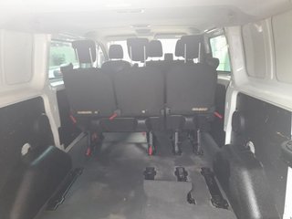 Ford Tourneo Custom 2.2 TDCI 125cv 300 L1 Titanium
