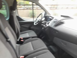 Ford Tourneo Custom 2.2 TDCI 125cv 300 L1 Titanium