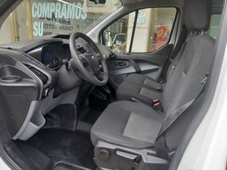 Ford Tourneo Custom 2.2 TDCI 125cv 300 L1 Titanium