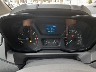 Ford Tourneo Custom 2.2 TDCI 125cv 300 L1 Titanium