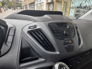 Ford Tourneo Custom 2.2 TDCI 125cv 300 L1 Titanium
