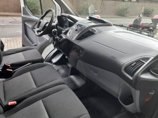 Ford Tourneo Custom 2.2 TDCI 125cv 300 L1 Titanium