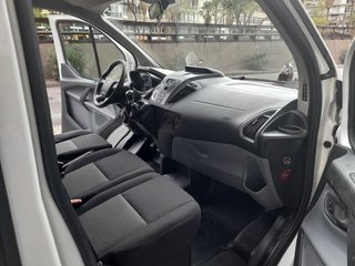 Ford Tourneo Custom 2.2 TDCI 125cv 300 L1 Titanium