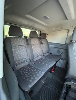 DESPIECE VITO / VIANO W639 111/115 CDI