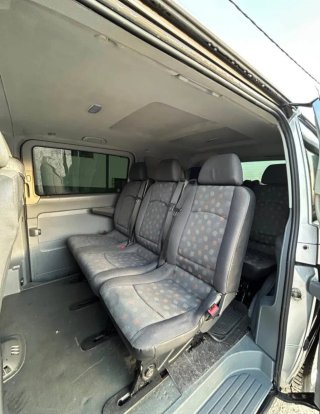DESPIECE VITO / VIANO W639 111/115 CDI