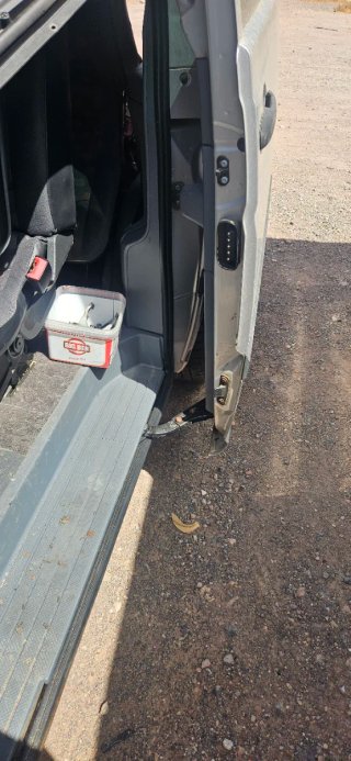 DESPIECE VITO / VIANO W639 111/115 CDI