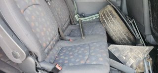 DESPIECE VITO / VIANO W639 111/115 CDI