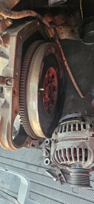 DESPIECE VITO / VIANO W639 111/115 CDI