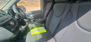 DESPIECE VITO / VIANO W639 111/115 CDI