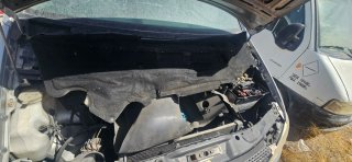 DESPIECE VITO / VIANO W639 111/115 CDI
