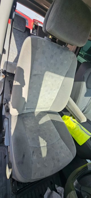 DESPIECE VITO / VIANO W639 111/115 CDI