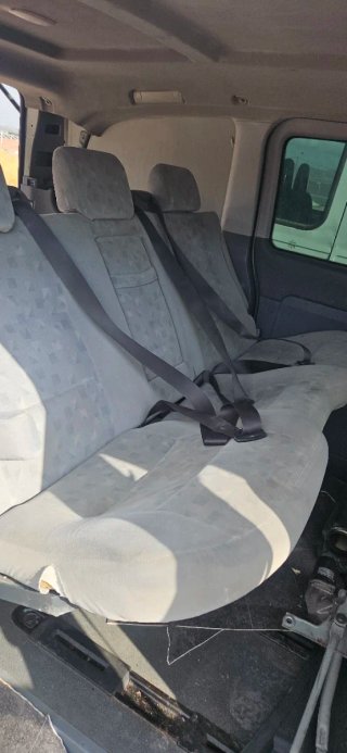 DESPIECE VITO / VIANO W639 111/115 CDI