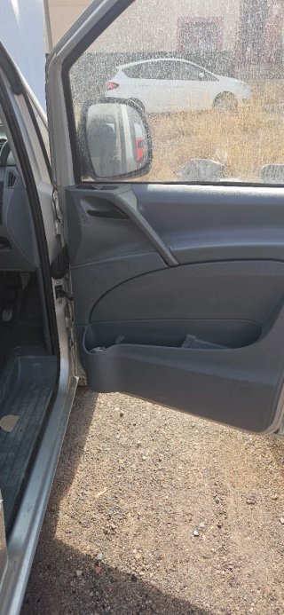 DESPIECE VITO / VIANO W639 111/115 CDI