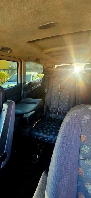 DESPIECE VITO / VIANO W639 111/115 CDI