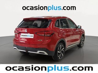MG ZS 1.5 Hybrid+ Luxury 145 kW (197 CV)