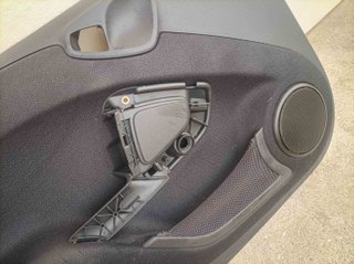 Smart Fortwo (W451) Quartela lado esquerdo