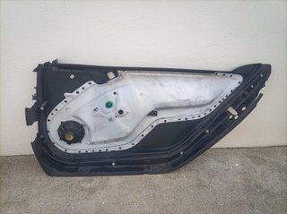 Smart Fortwo (W451) Quartela lado esquerdo