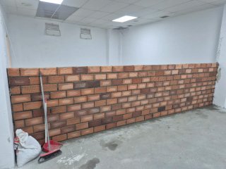 Albañil pintura reformas