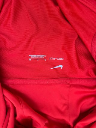 Chándal Oficial Atlético de Madrid Nike