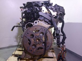 Motor completo 306d3 bmw 5 (e60) 530 rectp5385037