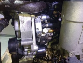 Motor completo 306d3 bmw 5 (e60) 530 rectp5385037