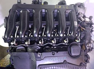 Motor completo 306d3 bmw 5 (e60) 530 rectp5385037
