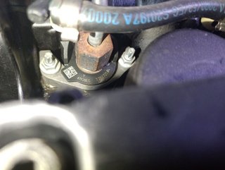 Motor completo 306d3 bmw 5 (e60) 530 rectp5385037
