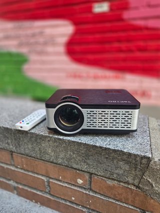 Proyector Toptro TR20 Video LED