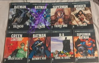 DC comics