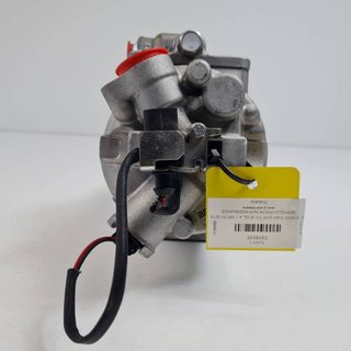 COMPRESOR AIRE ACONDICIONADO AUDI AUDI A2 (8Z) 2000-2005