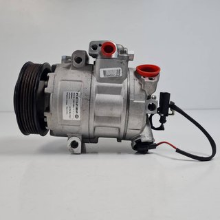 COMPRESOR AIRE ACONDICIONADO AUDI AUDI A2 (8Z) 2000-2005