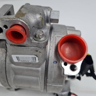 COMPRESOR AIRE ACONDICIONADO AUDI AUDI A2 (8Z) 2000-2005