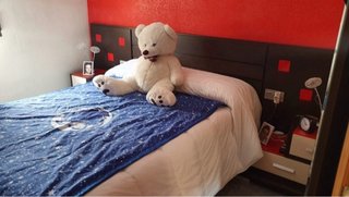 Dormitorio Matrimonio