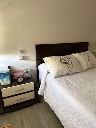 Dormitorio Matrimonio