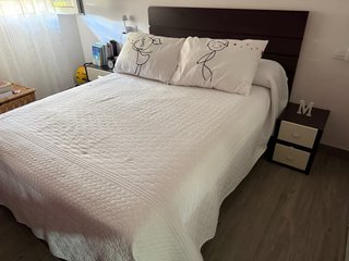 Dormitorio Matrimonio