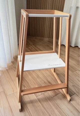 Torre di apprendimento Montessori Micuna