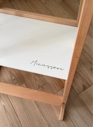 Torre di apprendimento Montessori Micuna