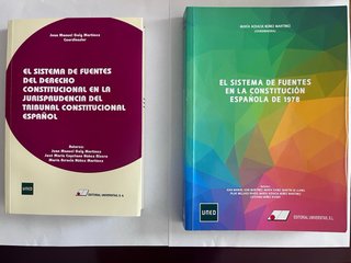 Libros Primer Curso DERECHO UNED
