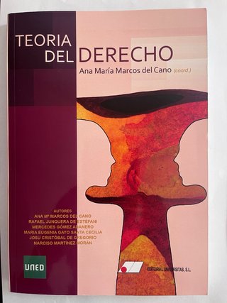 Libros Primer Curso DERECHO UNED