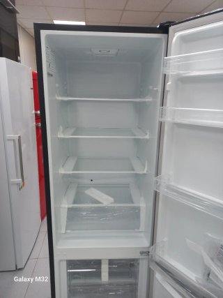 Nevera gorenje nueva con tara con garantía