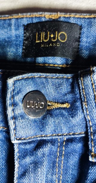 Liu Jo Milano Jeans