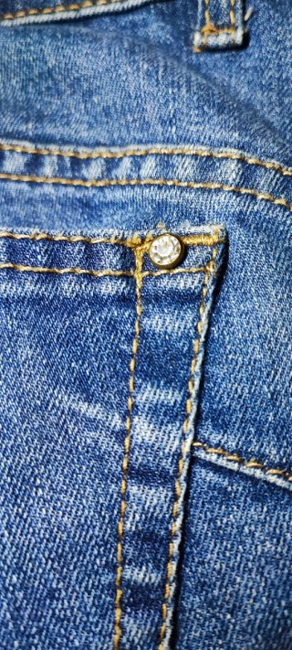 Liu Jo Milano Jeans