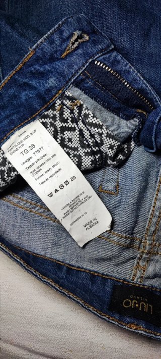 Liu Jo Milano Jeans