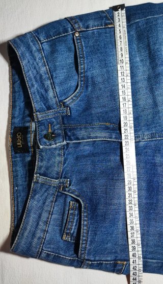 Liu Jo Milano Jeans