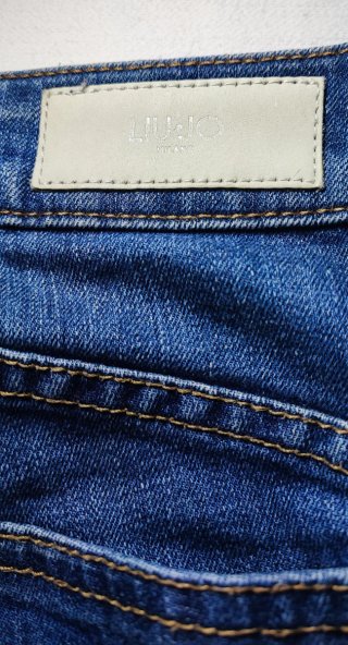 Liu Jo Milano Jeans
