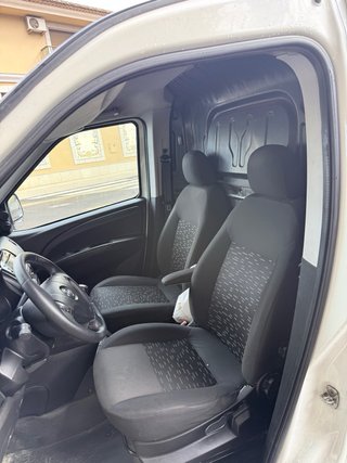 Opel Combo 2017
