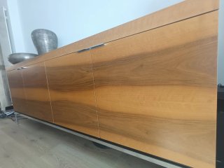 Aparador Buffet Nogal
